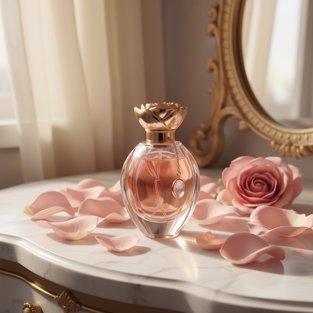 Fragrances