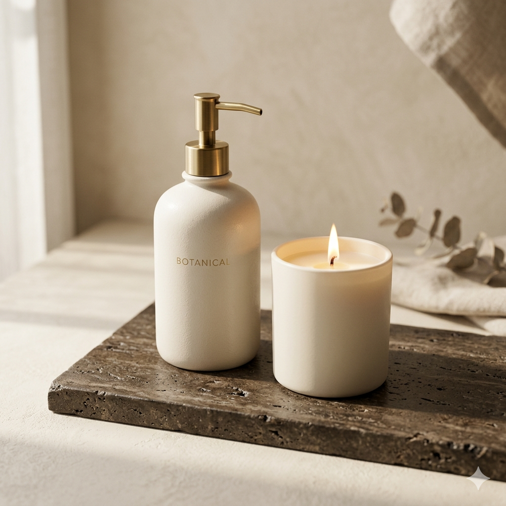 Bath / Body
