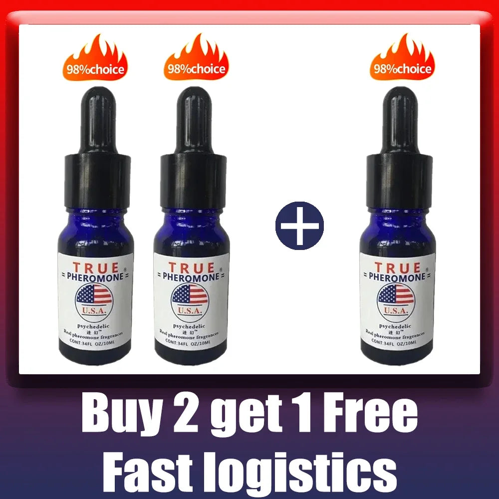 Strong Pheromone For Men Attract Women Long Lasting Pheromone Mens Fragrance Oil For Business Social Events Date Nights t0uJuXl1