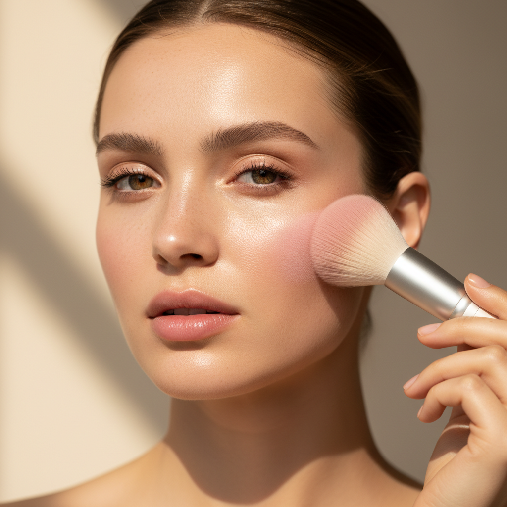 Blush