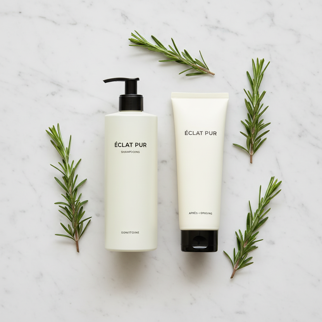 Shampoos & Conditioners