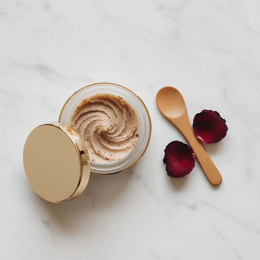 Face Scrubs