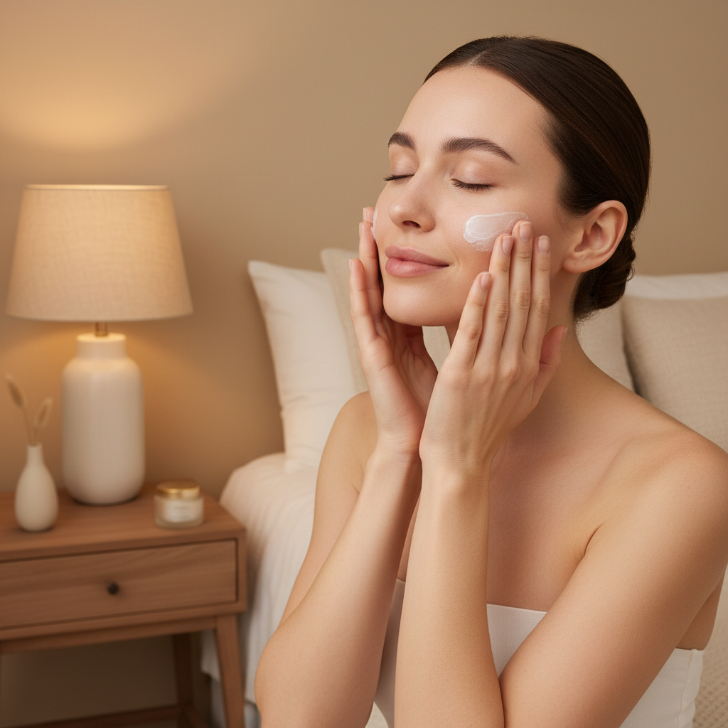 Face Moisturizers