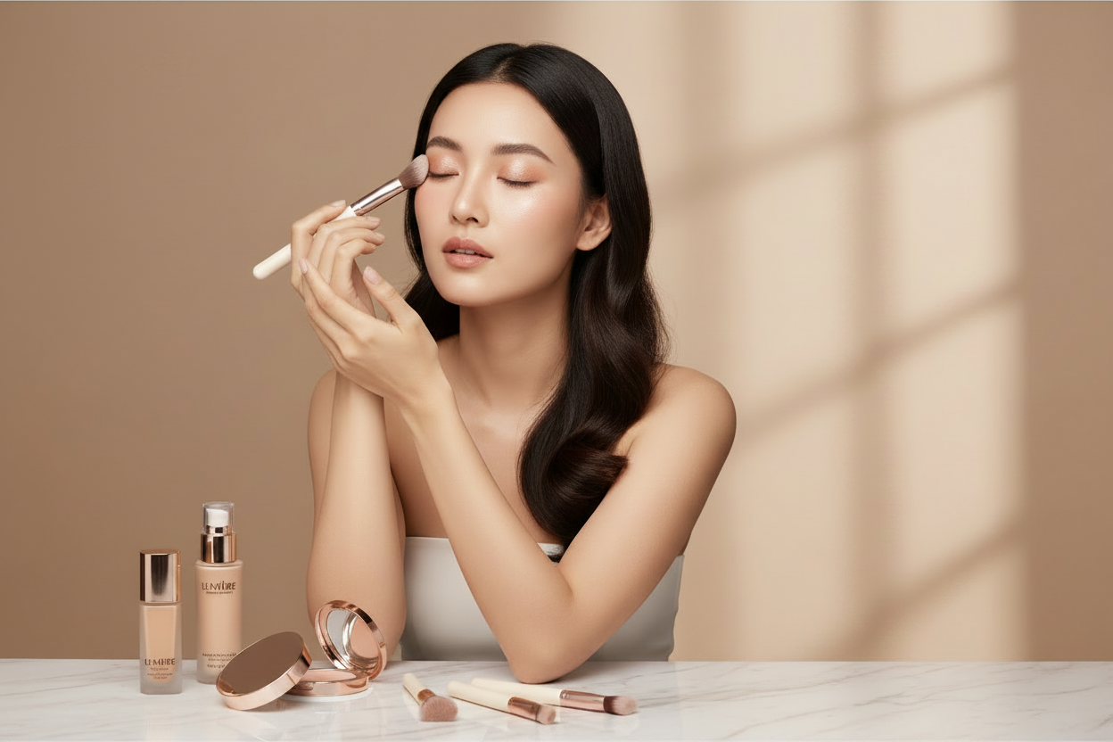 Makeup
